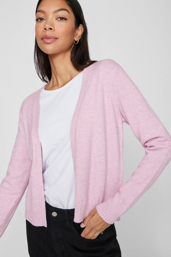 Cardigan Roze - VILA®