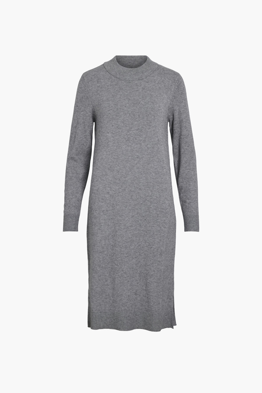 Robes à manches longues - gris - VILA®