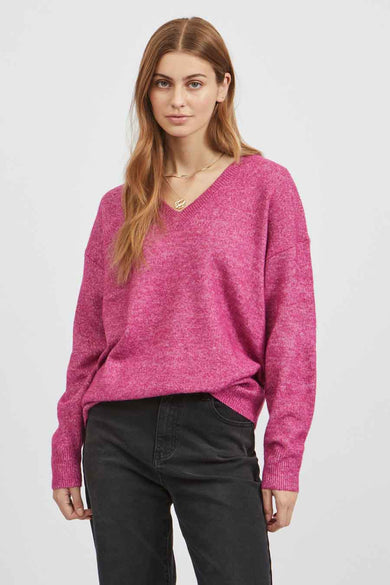Pull - roze