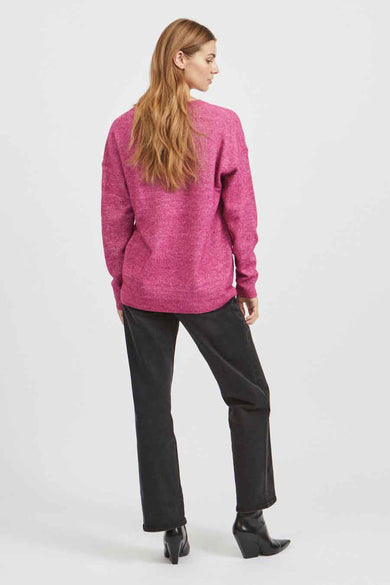Pull - roze
