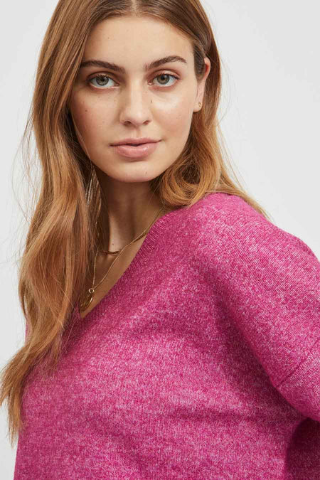 Pull - roze