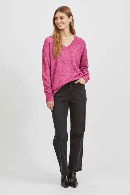 Pull - roze