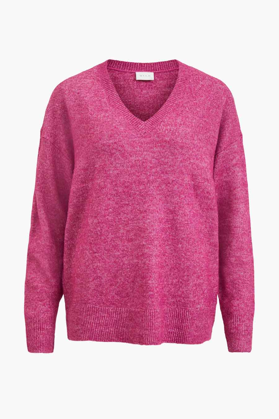 Pull - roze