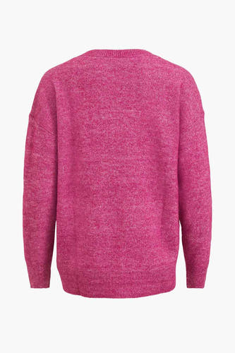 Pull - roze