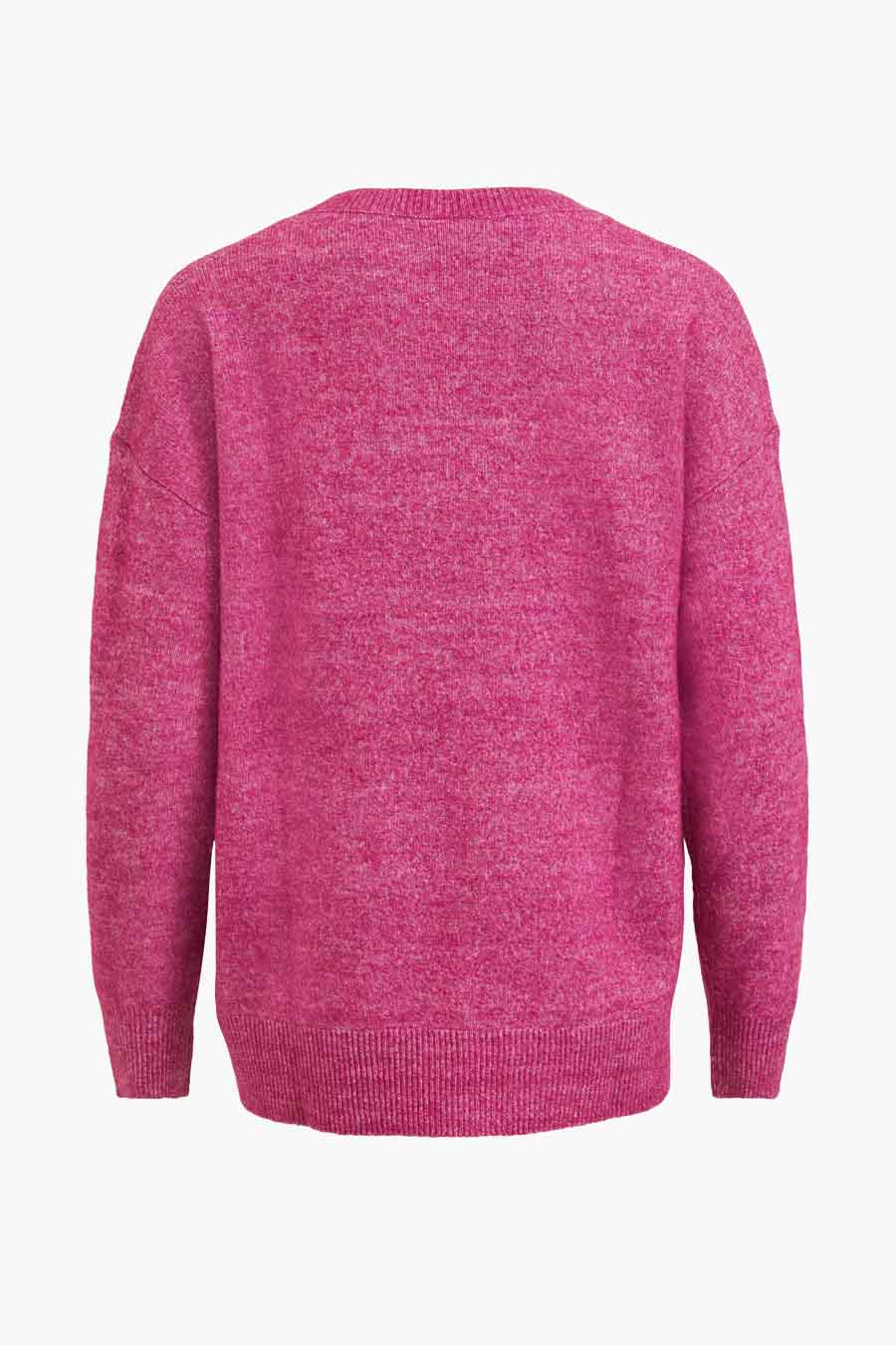 Pull - roze