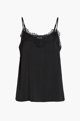 Haut - noir