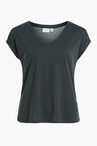 T-shirt - noir - VILA®