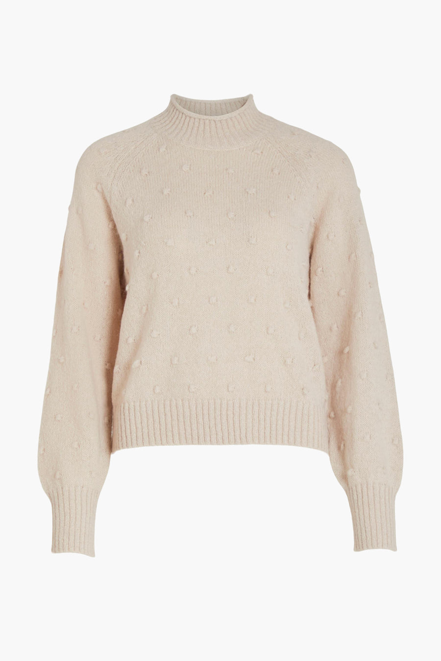 Pull - ecru - VILA® - 5