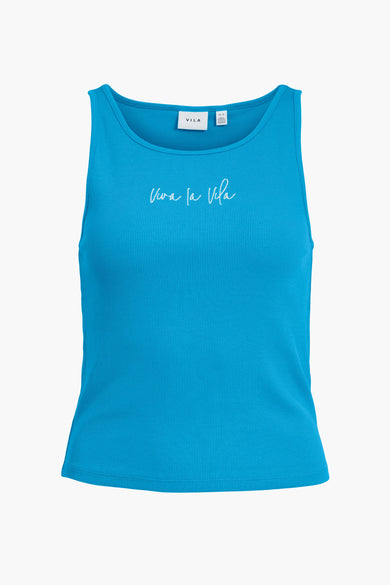 T-shirt - bleu
