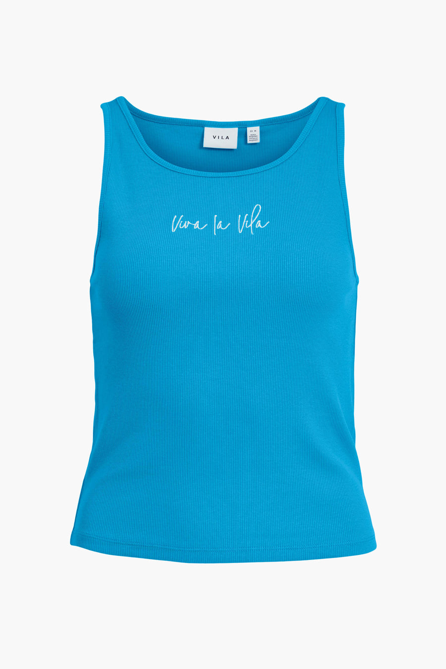 T-shirt - bleu
