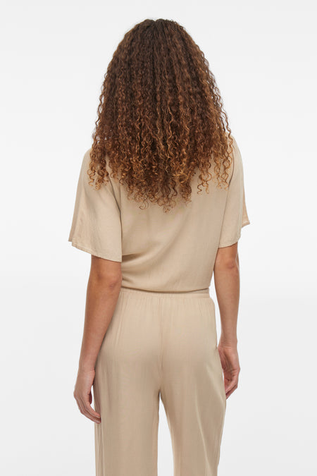 VIPRICIL RW 7/8 PANT - NOOS