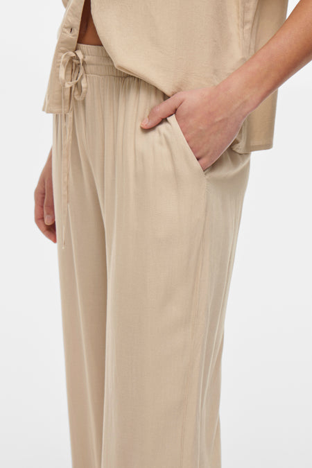 VIPRICIL RW 7/8 PANT - NOOS