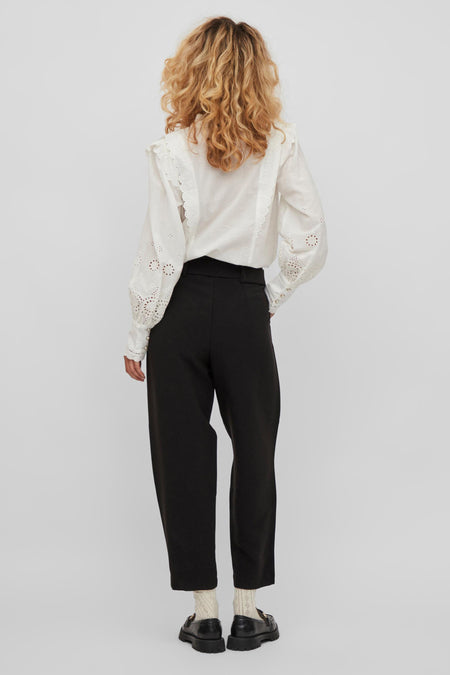 Broek - zwart