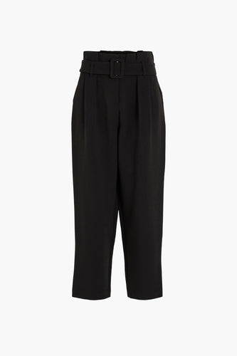 Broek - zwart - ROUGE VILA® - 7