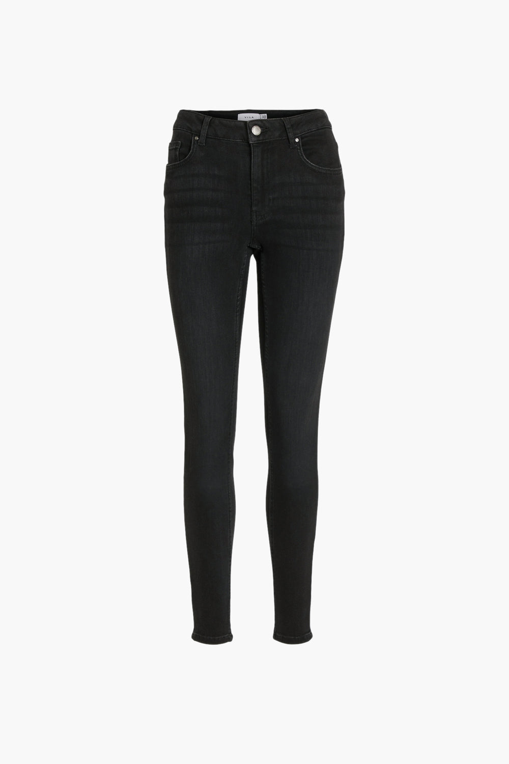 Jeans skinny Black denim - VILA®