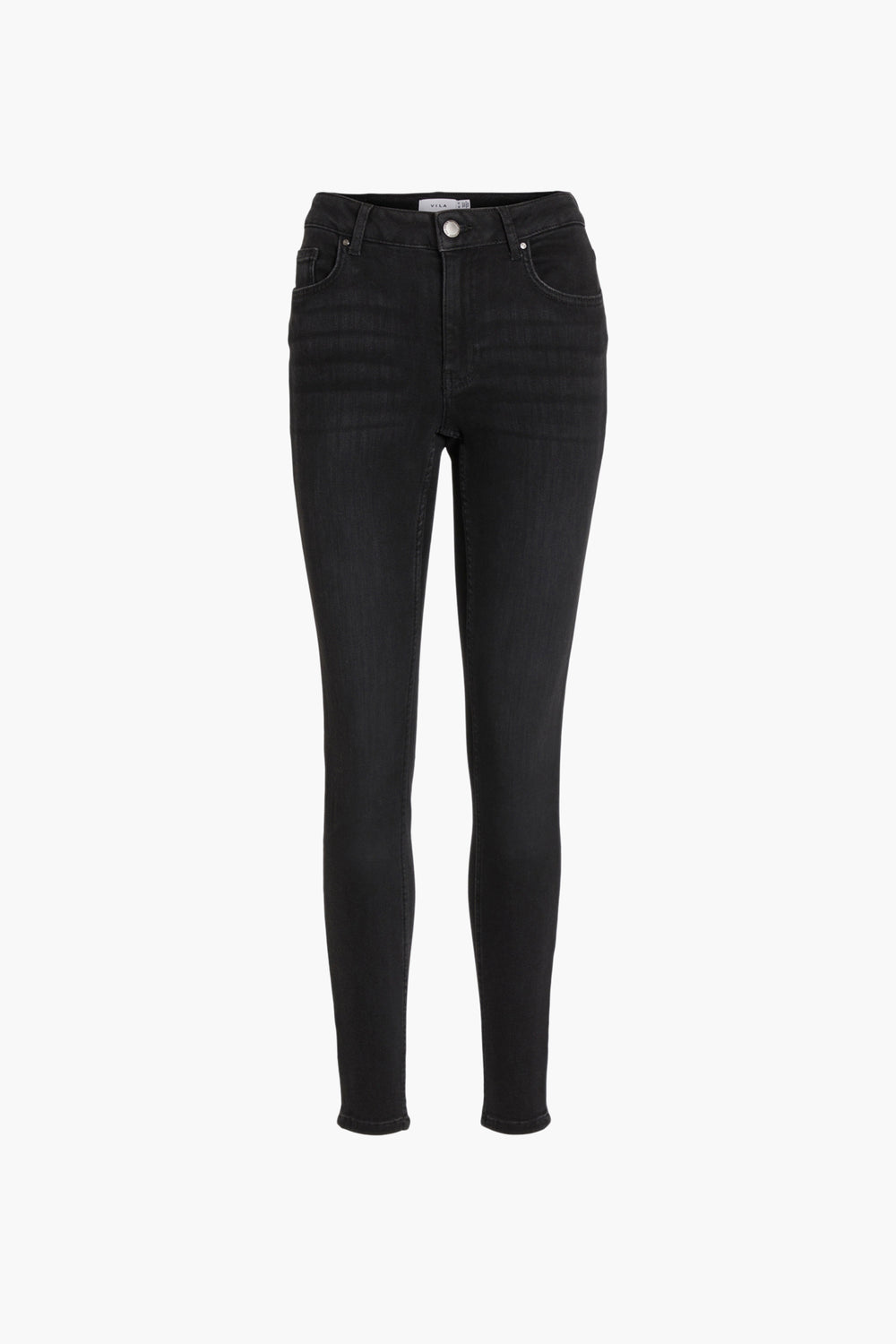Jeans skinny Black denim - VILA®