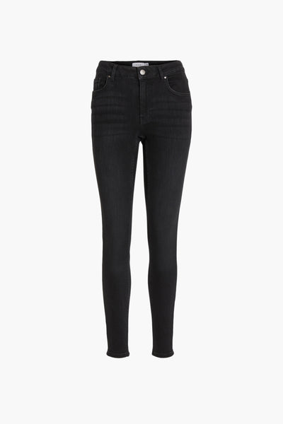 Jeans skinny Black denim - VILA®