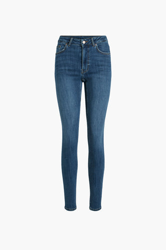 VISARAH - mid blue denim - VILA®