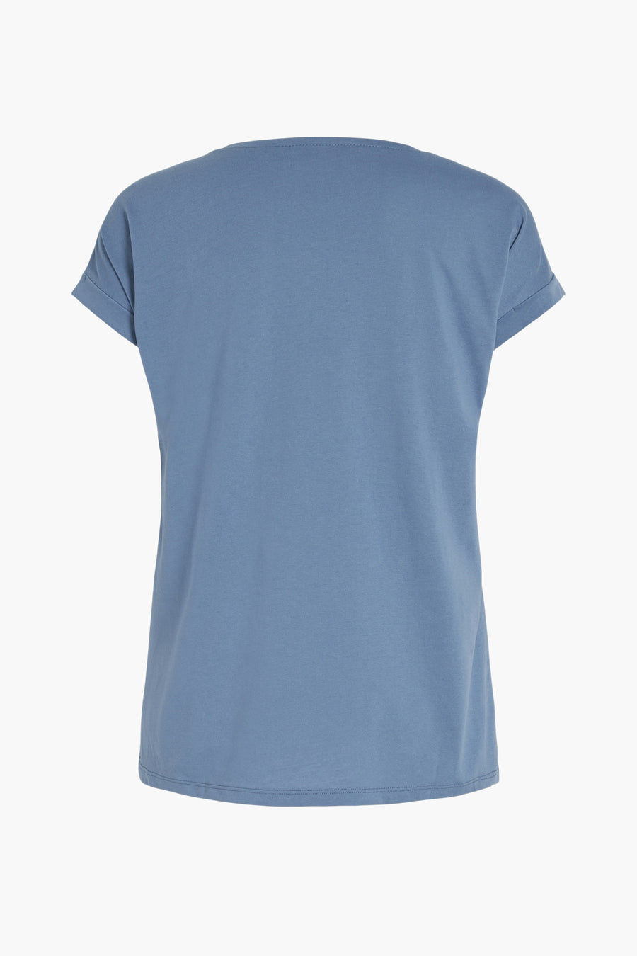T-shirt à manches courtes - bleu