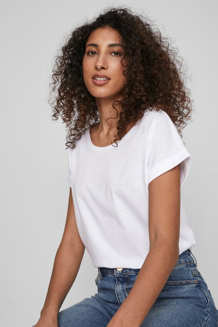 VIDREAMERS NEW PURE T-SHIRT-NOOS