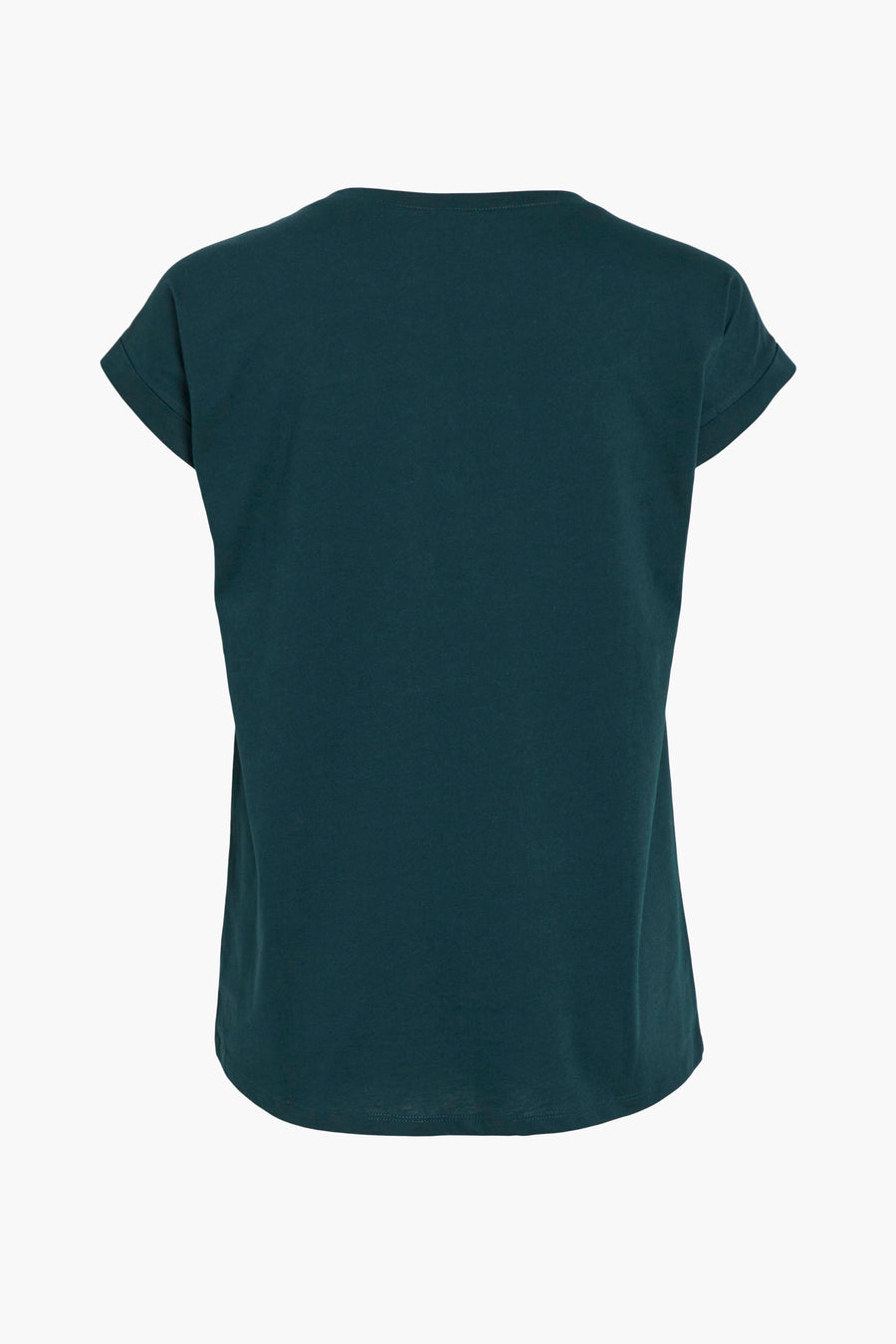 T-shirt - vert