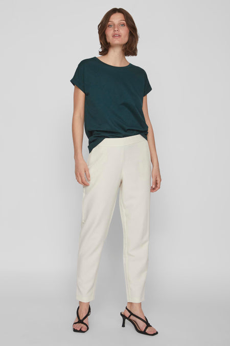 T-shirt - groen