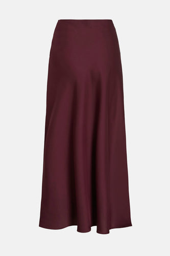 Jupe longue - violet - VILA®