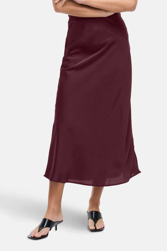 Jupe longue - violet - VILA®