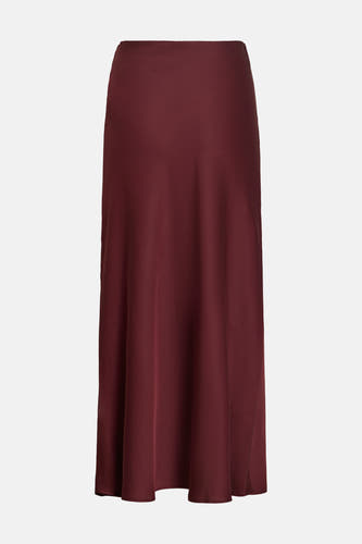 Jupe longue rouge - VILA®