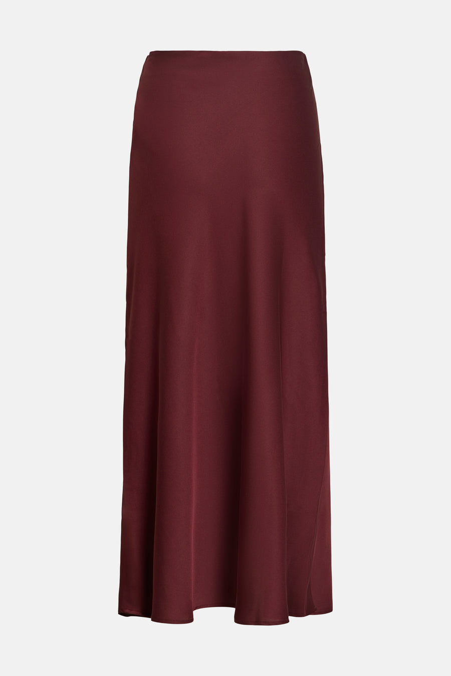 Jupe longue rouge - VILA®