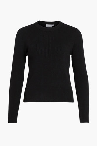 Pull - zwart - VILA®