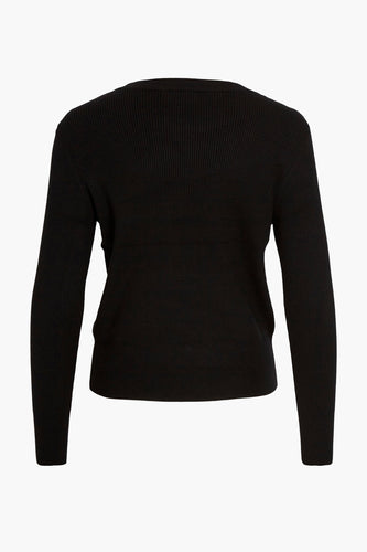 Pull - zwart - VILA®