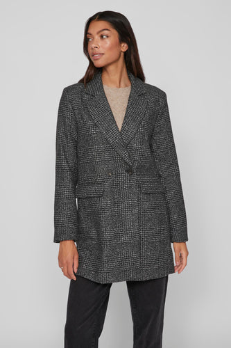 Jas - zwart - VILA®