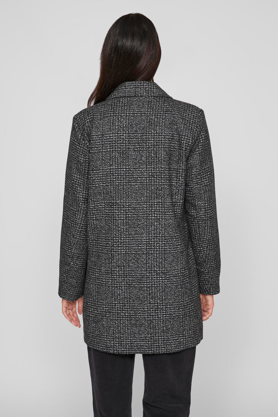 Jas - zwart - VILA®