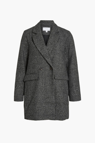 Jas - zwart - VILA®