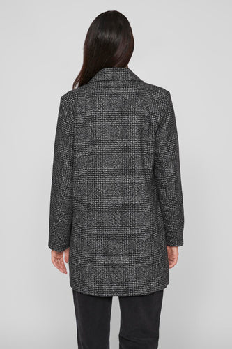 Jas - zwart - VILA®