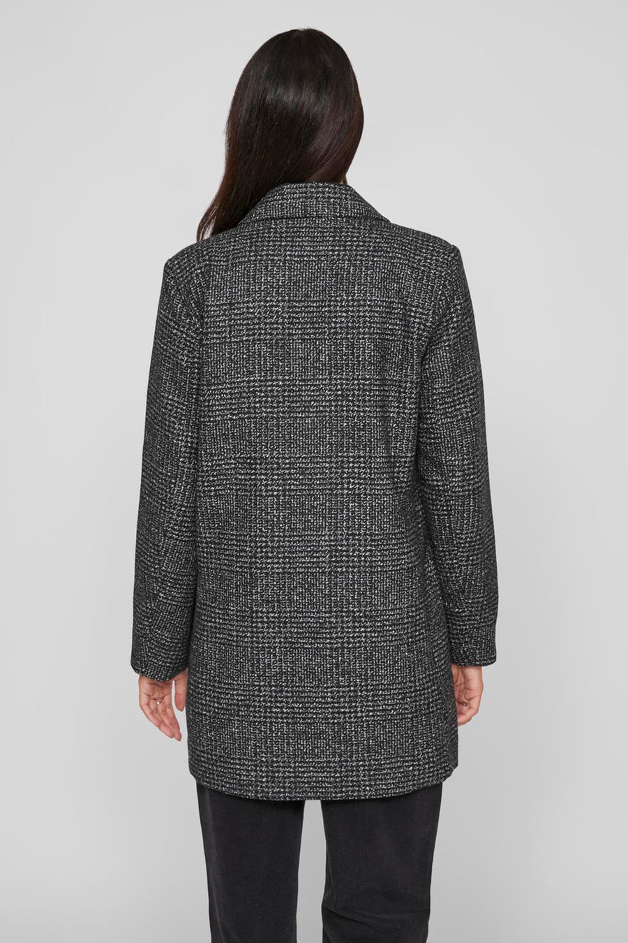 Jas - zwart - VILA®