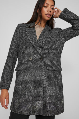 Jas - zwart - VILA®