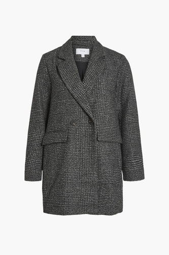 Jas - zwart - VILA®