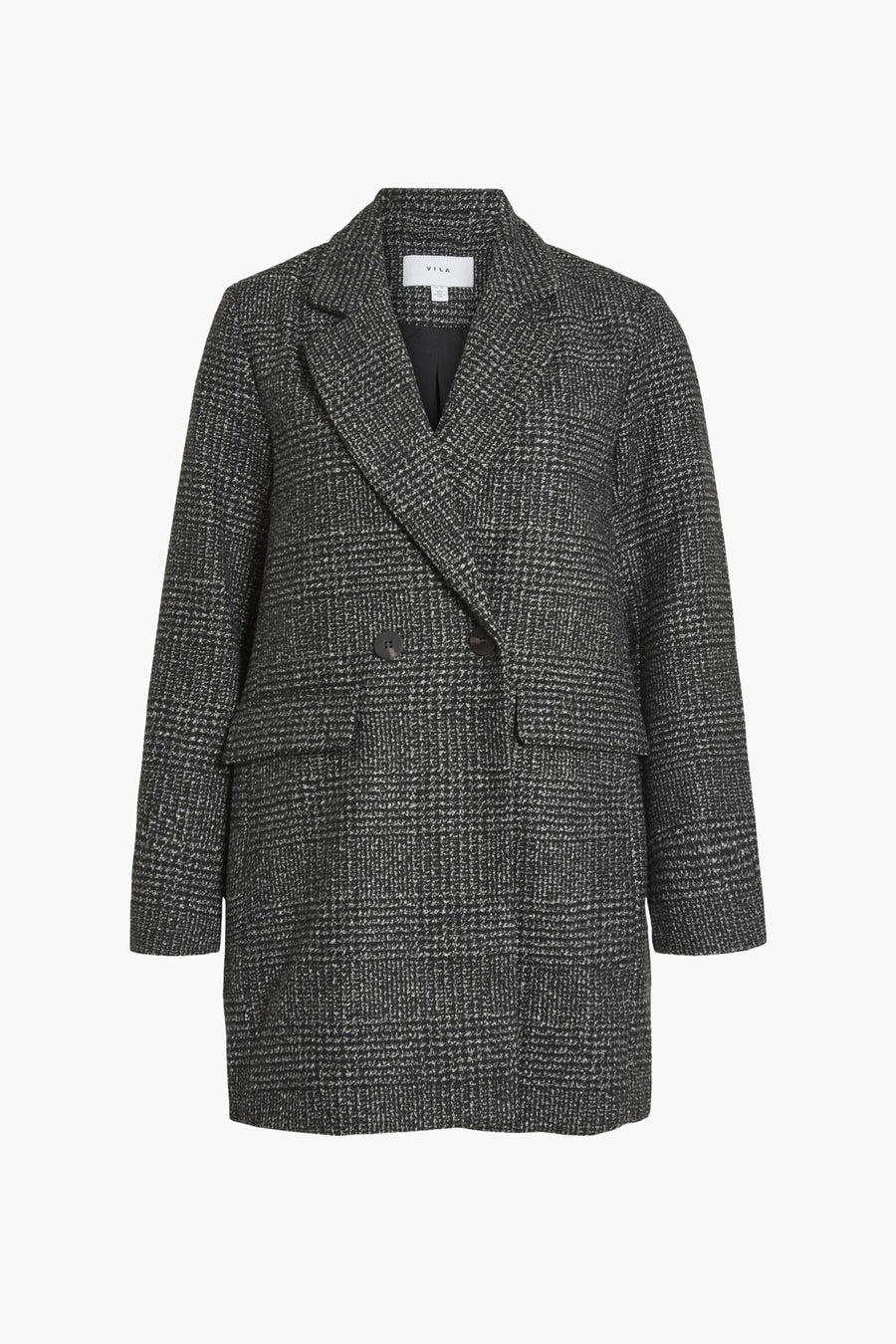 Jas - zwart - VILA®