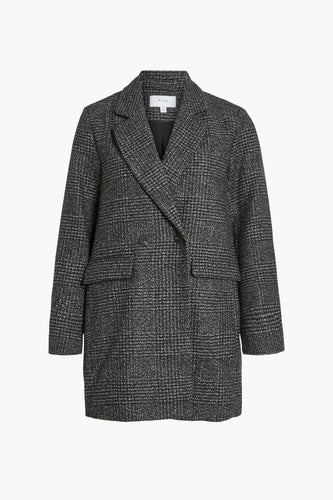 Jas - zwart - VILA®