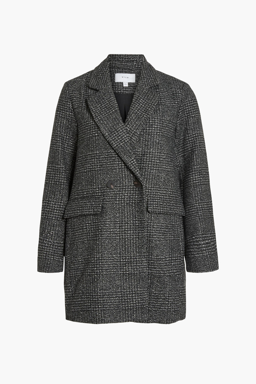 Jas - zwart - VILA®