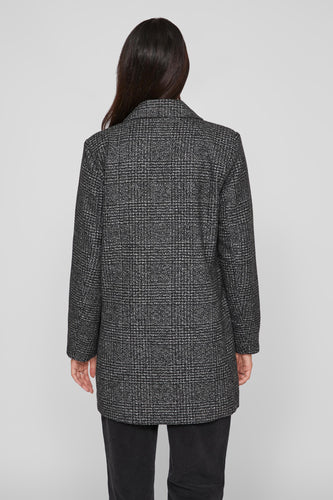 Jas - zwart - VILA®