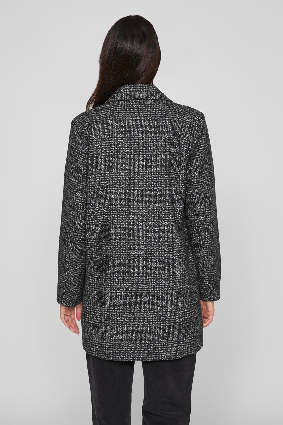 Jas - zwart - VILA®