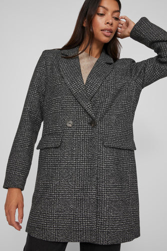 Jas - zwart - VILA®