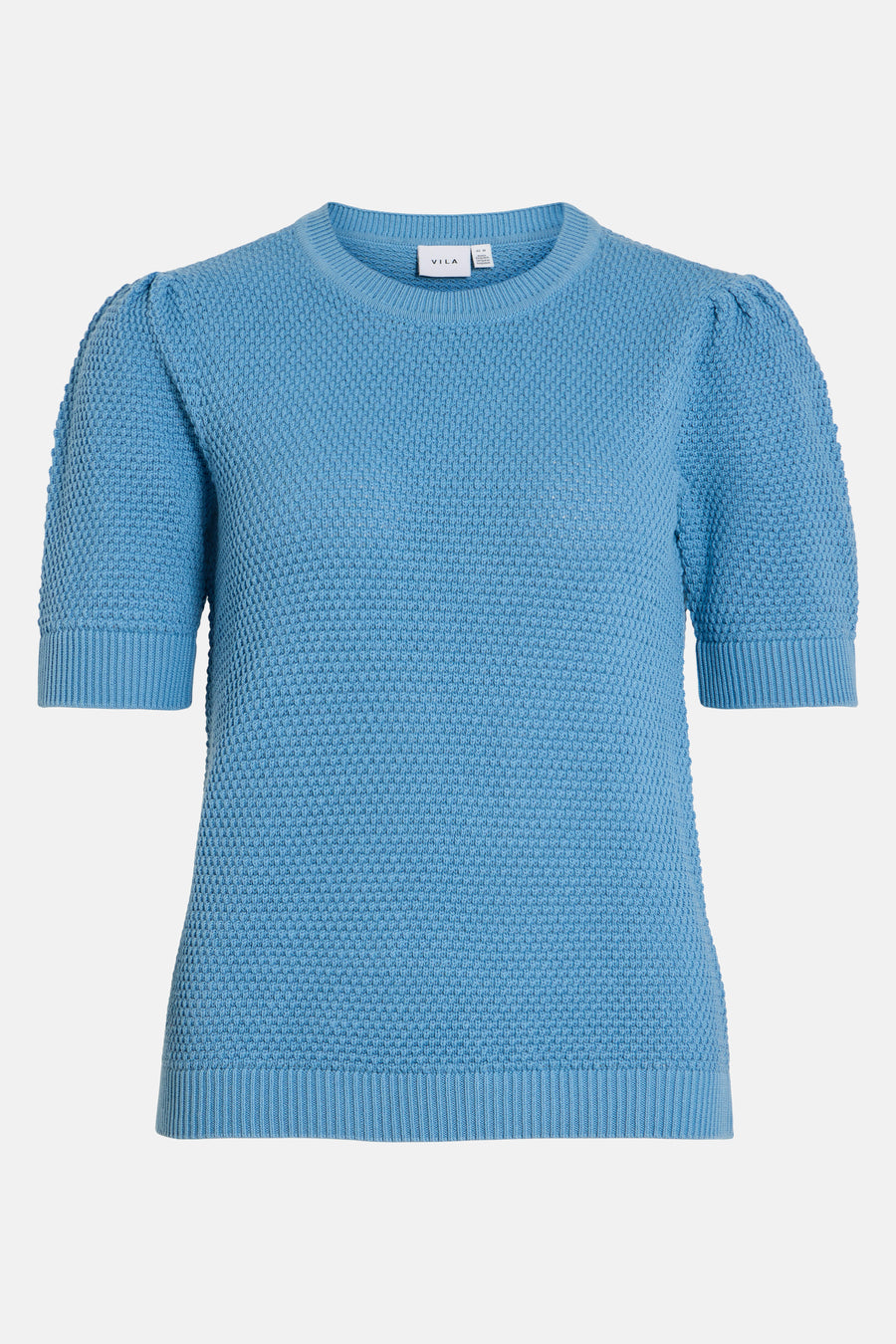 Pull - blauw - VILA®