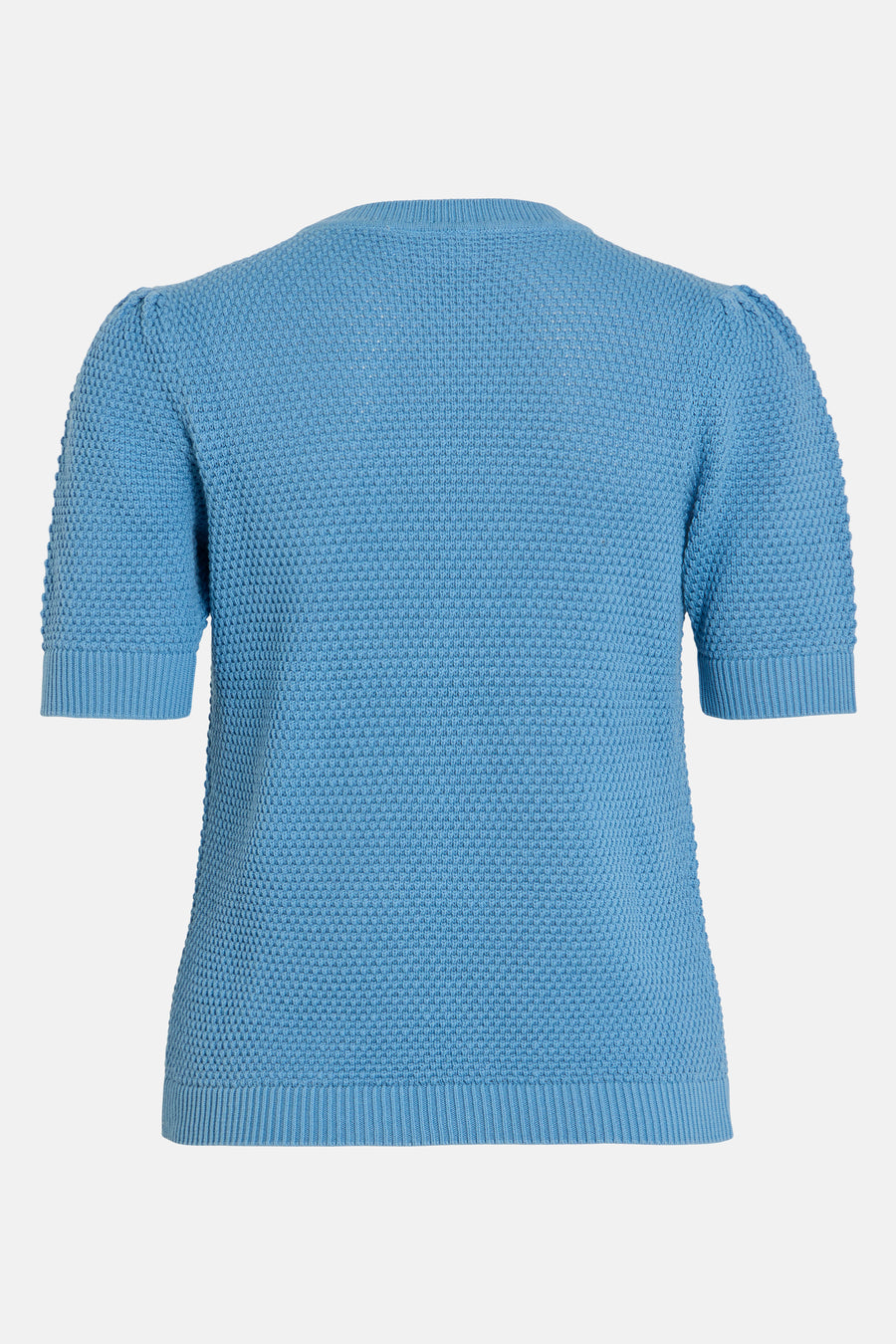 Pull - blauw - VILA®