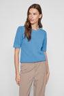 Trui Blauw - VILA®