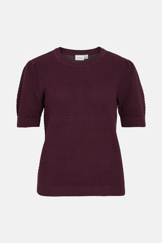 Pull - paars - VILA®