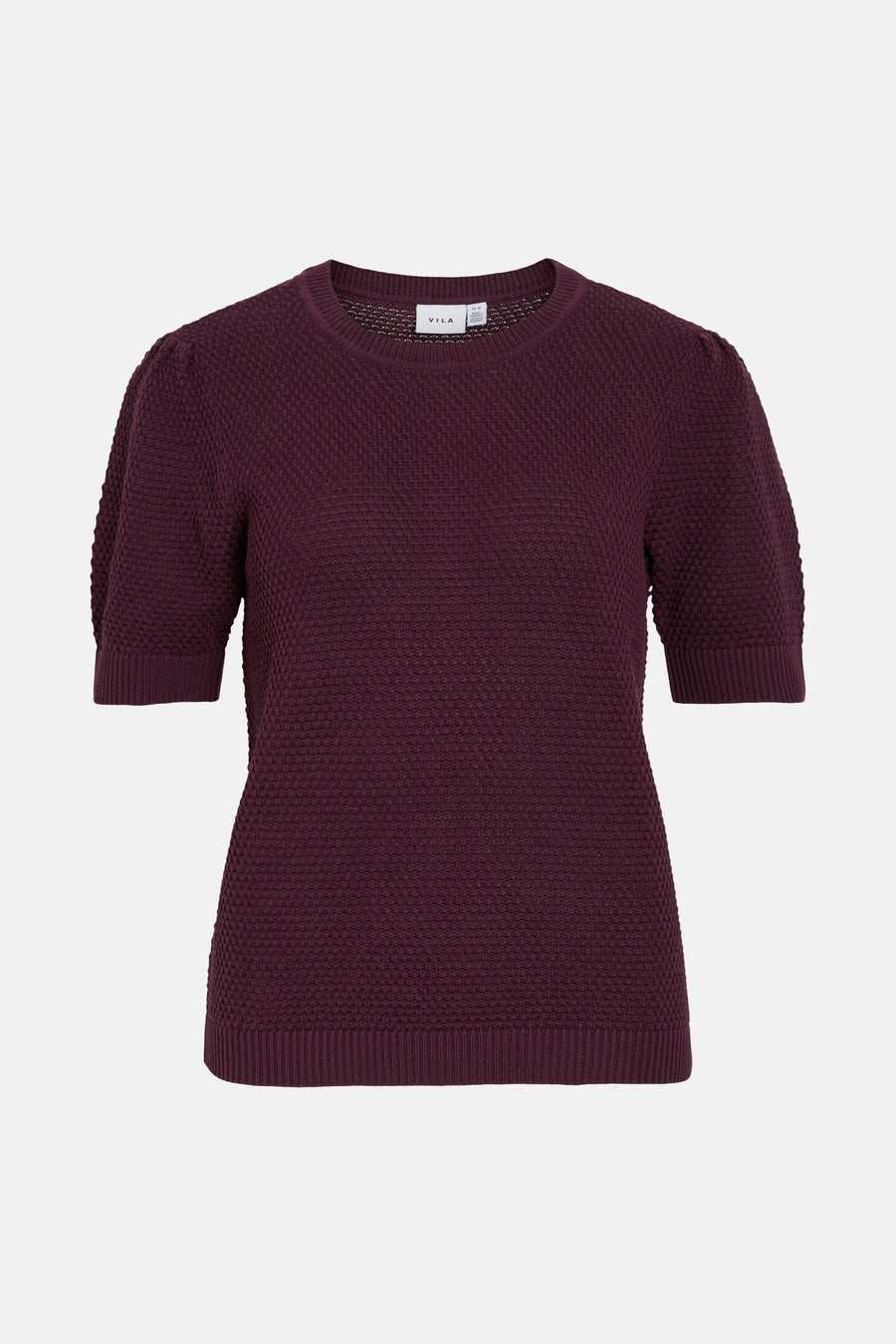 Pull - paars - VILA®